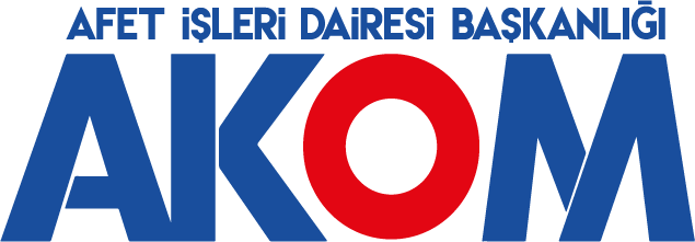 Afet Koordinasyon Merkezi logo